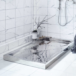 Shower Trays душ The Mayfair