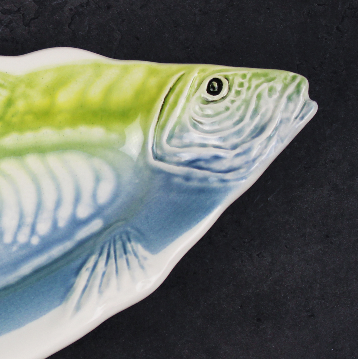 Селедочница Арт. № 09.06 PROVANSFAIENCE sun-id-994605 - Вид №1