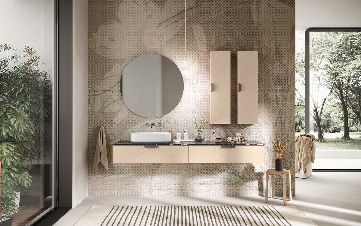 Valentina Eban Мебель для ванной  - Вид №2