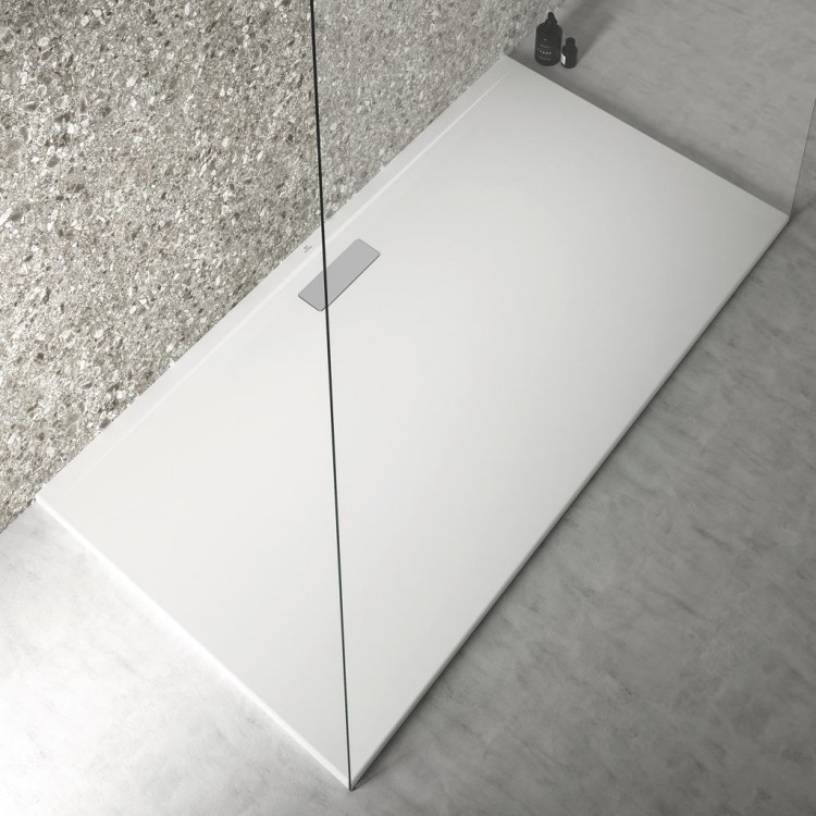 T448601 Душевой поддон 1700x900x25 мм Ideal Standard ULTRAFLAT NEW  - Вид №2