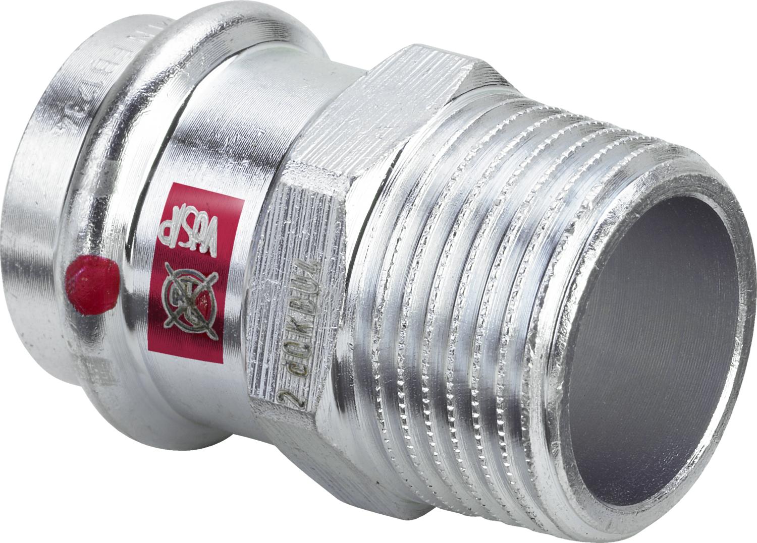 Viega Соединительный элемент Prestabo 1111 (641979) 641 979