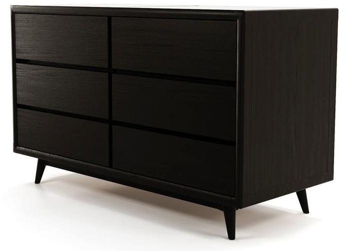 KARPENTER Комод из дерева Vintage sun-id-1375196 - Вид №2