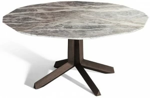 Poltrona Frau Стол для гостиной из мрамора La collezione - tavoli e sedie