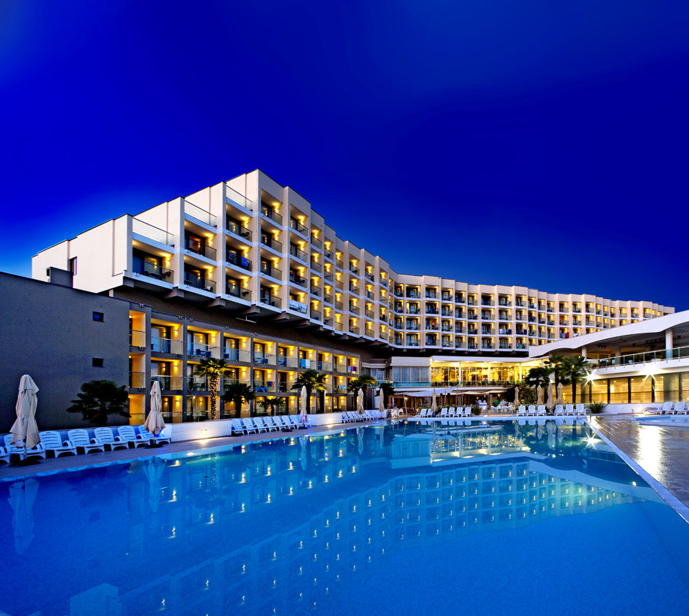 1010113 Подсветка стены Platek MINI ONE Applique  MINI ONE Applique - LED 3000K 33° (1 opening)  - Вид №2