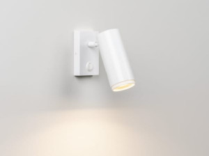 Алюминиевый настенный светодиодный прожектор