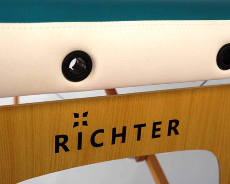 Constance Массажный стол RICHTER RICHTER MASSAGE TECHNIK  - Вид №10