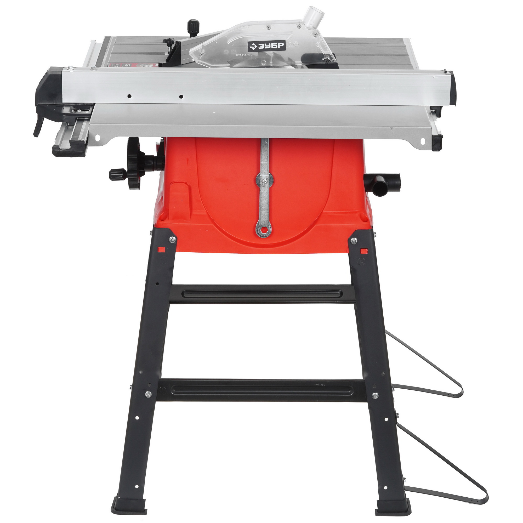 Распиловочный станок Зубр СРЦ-254су 5411343 STDN-0108015 - Вид №2