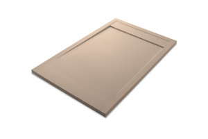 MCBATH Andrómeda Stone Cover 140x90 Прямоугольный капучино