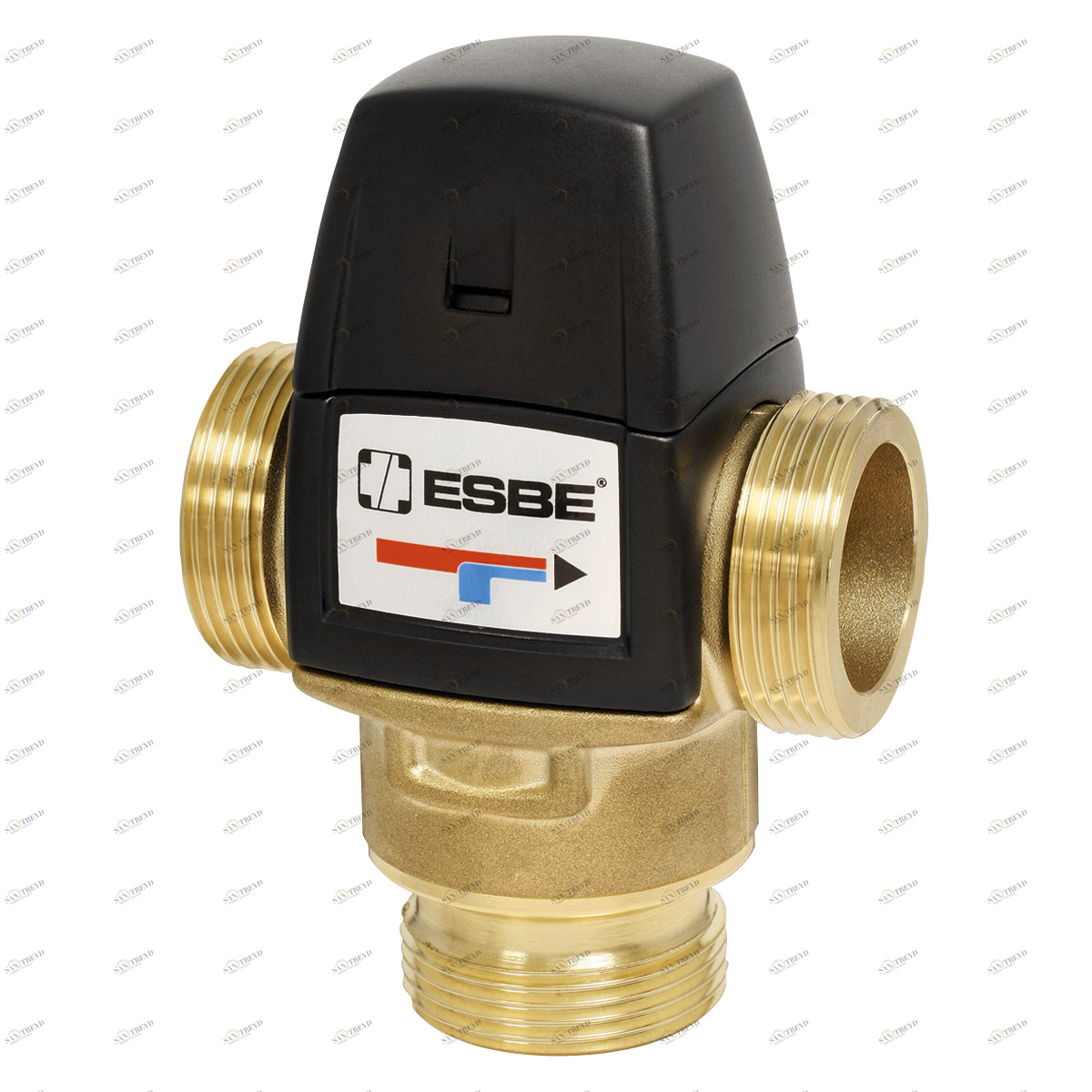 3172 08 00 VTS522Насосные группы » Esbe серии VTS520 