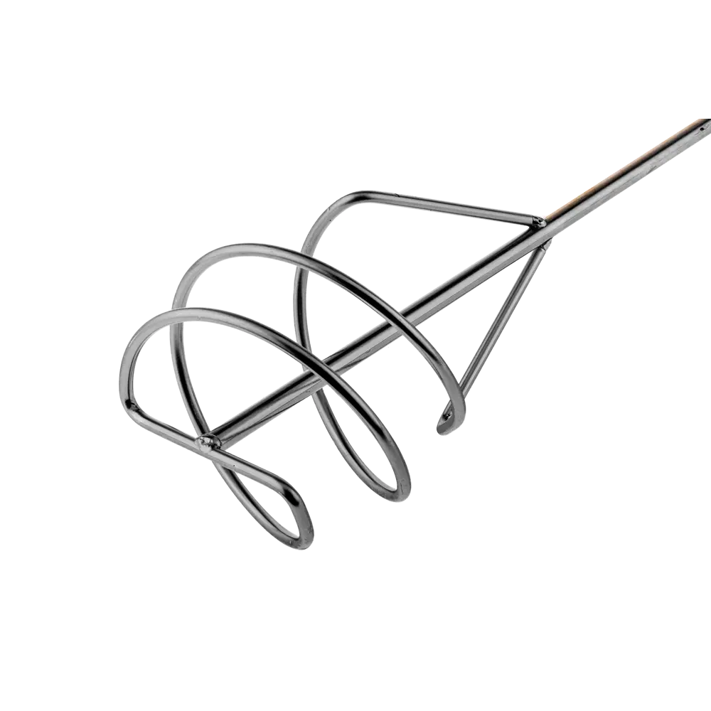 Насадка-миксер Santreyd SDS Plus для строительных смесей 120×600 мм 83112618 STLM-0039092 - Вид №1