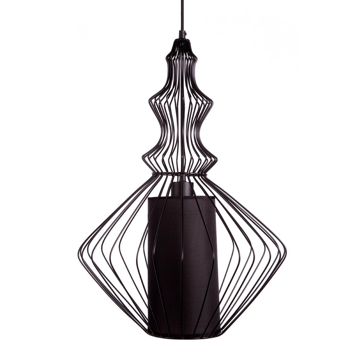 Подвесная светодиодная люстра Loft IT Sakura 9022-30W LOFT IT ДИЗАЙНЕРСКИЕ, SAKURA 222795 Белый  - Вид №1