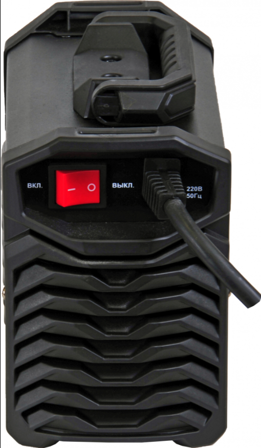 Сварочный аппарат Elitech WM 200C PULSE 9117107 STDN-0076507 - Вид №3