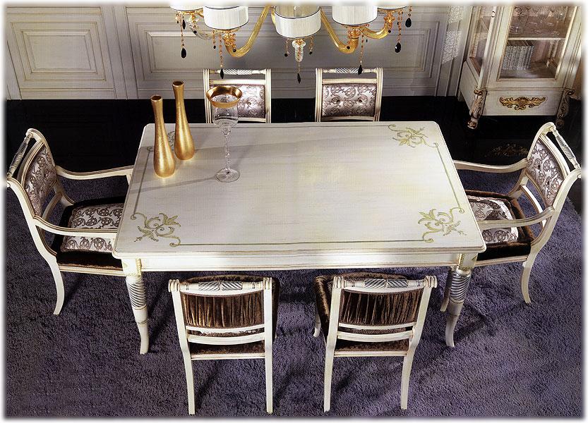 Стол  PALMOBILI 950 