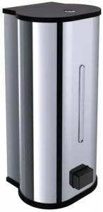 Emco Bad Настенный дозатор мыла System2