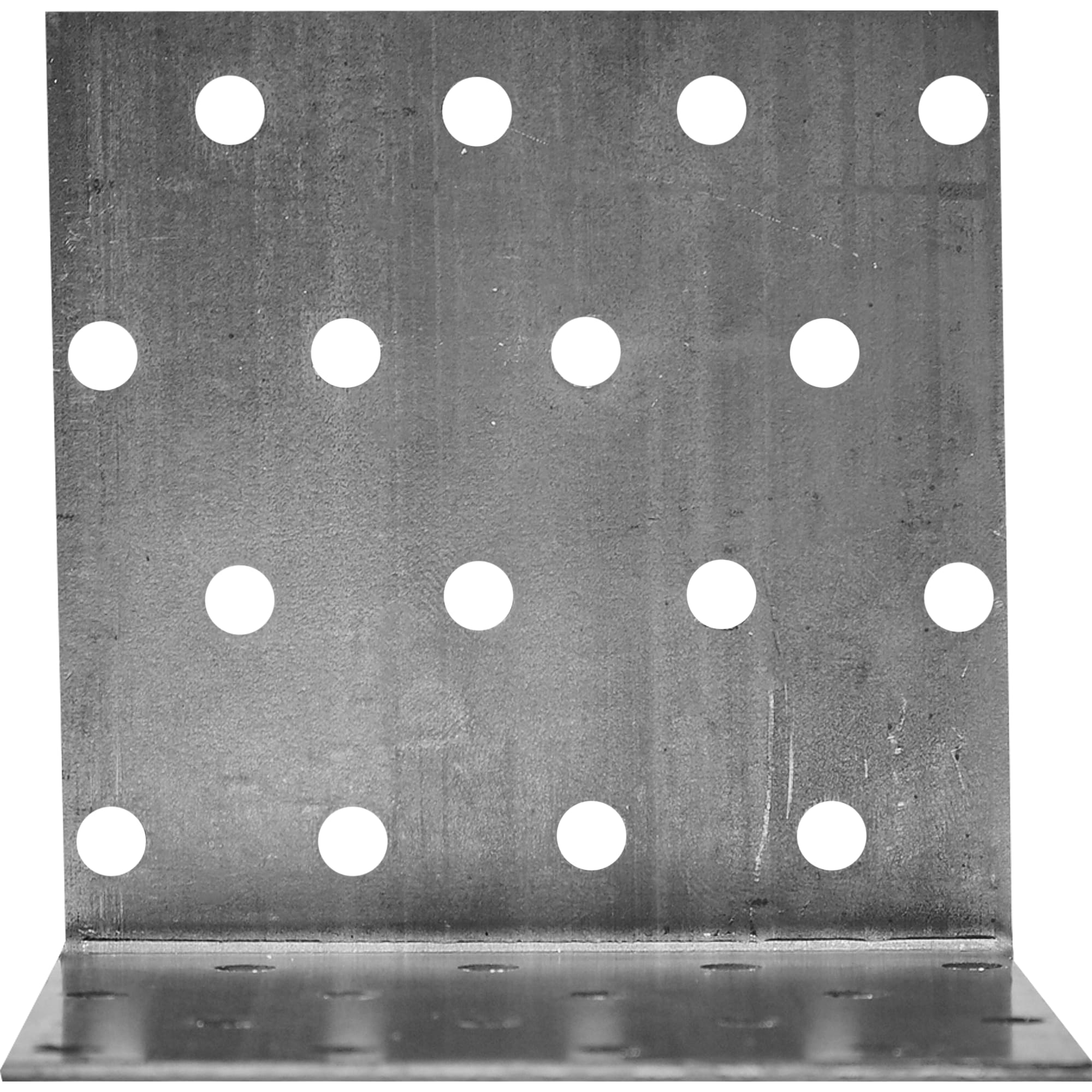 84857836 Угол крепежный равносторонний 80х80х80х2 Santreyd  - Вид №2