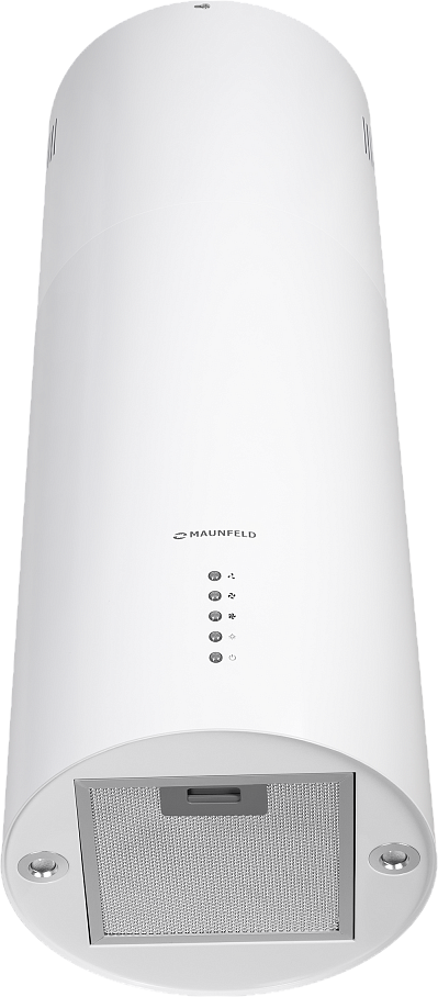 Lee Light (Isla) 35 white Вытяжка lee light (isla) 35 белый (комплект в 2-х кор. - 1 кор.)/ • тип: островная• цвет: белый• управление: электронное• ширина, мм: 351• полная потребляемая мощность, вт: 270• количество скоростей: 3• максимальная производитель Santreyd  - Вид №2