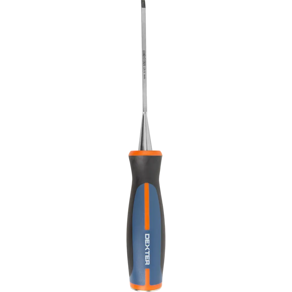 Набор стамесок Dexter для тонкой работы по дереву 4/10/20 мм 15023533 STLM-0005181 - Вид №3