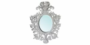 Зеркало в раме SN57 La Bussola‎