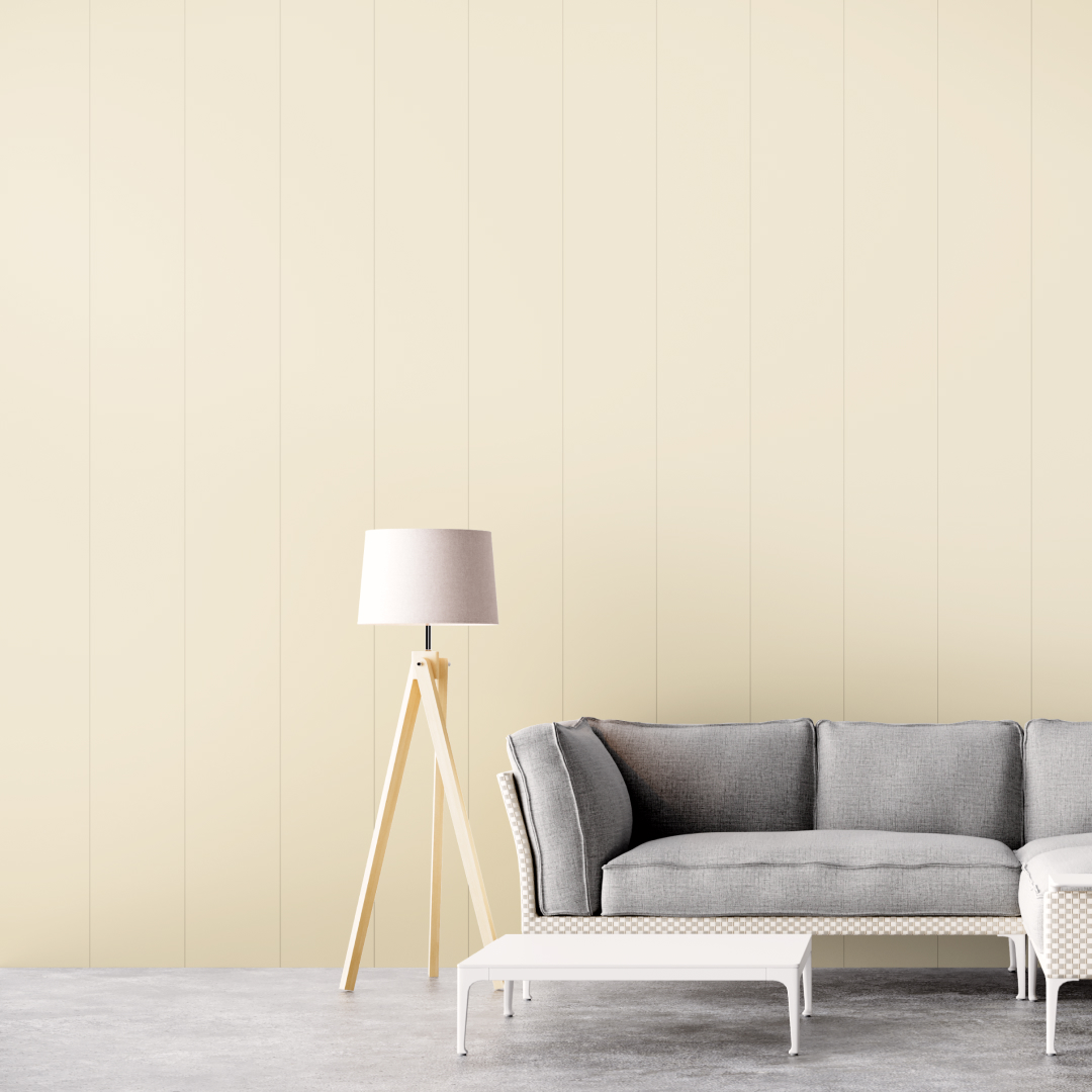 Панель МДФ Classic Stella De Luxe 2700х200х6 Palomino (упак. 8 шт.) STSR-41 - Вид №4