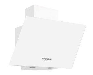 8198291 Вытяжка наклонная Oasis NP-50W белый/белый