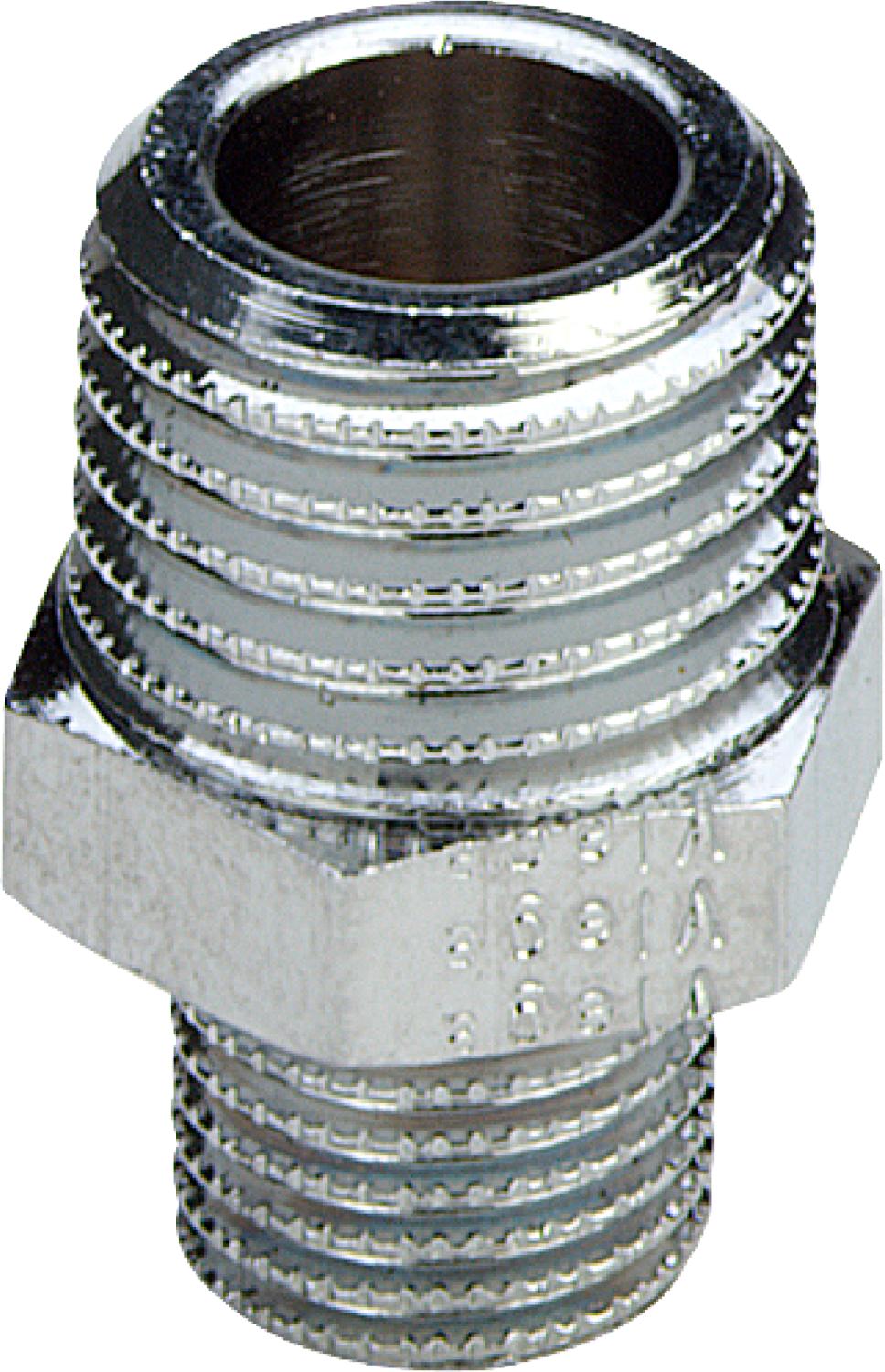 Viega Редукционный ниппель 1531 (112646) 112 646