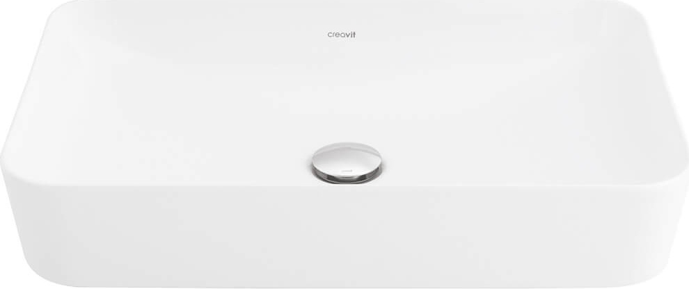 UL060-00CB00E-0000 Раковина UL060 мебельная (40*60 см) Creavit 