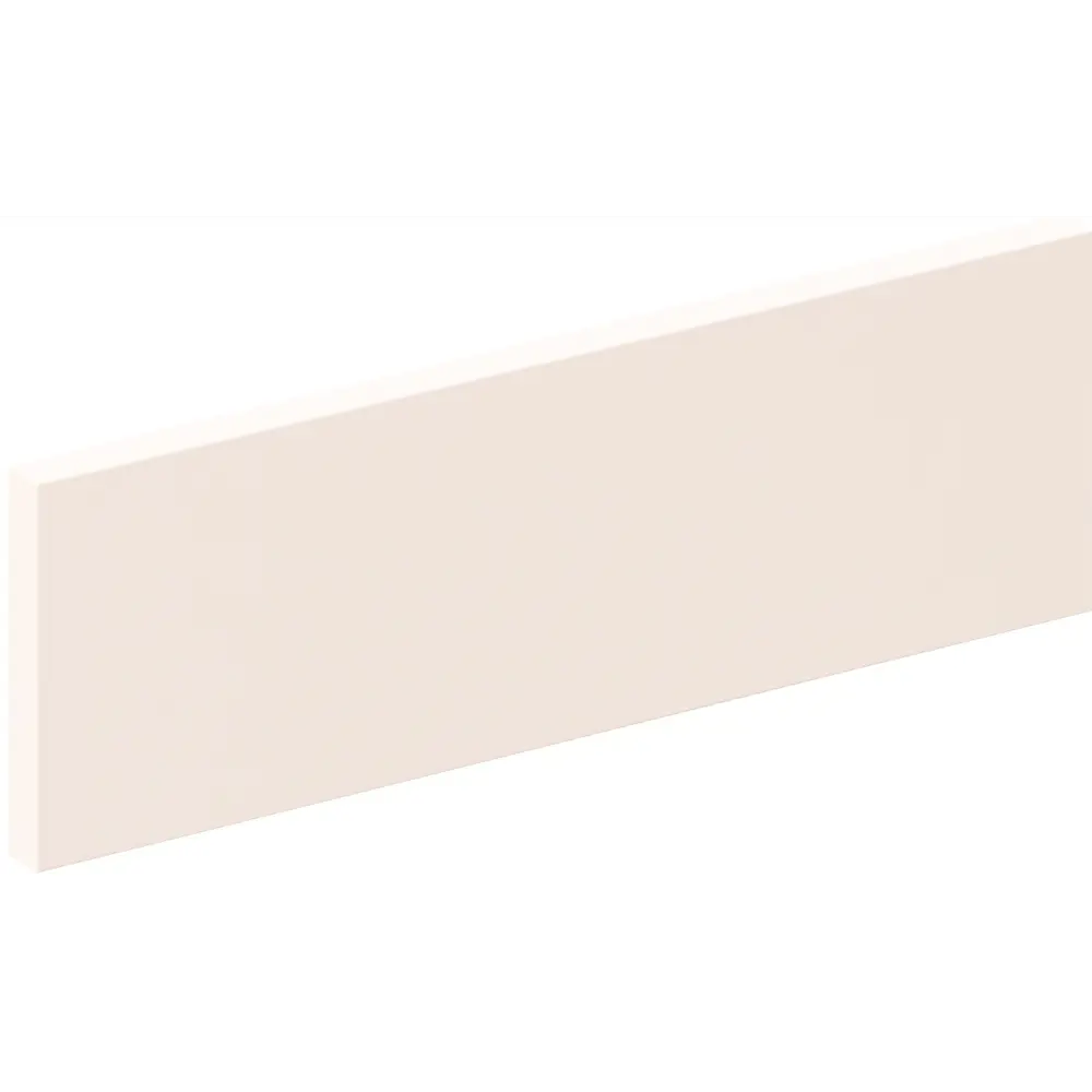 Дверь для выдвижного ящика Delinia ID «Оксфорд» 40x12.8 см, МДФ, цвет бежевый STLM-2177156