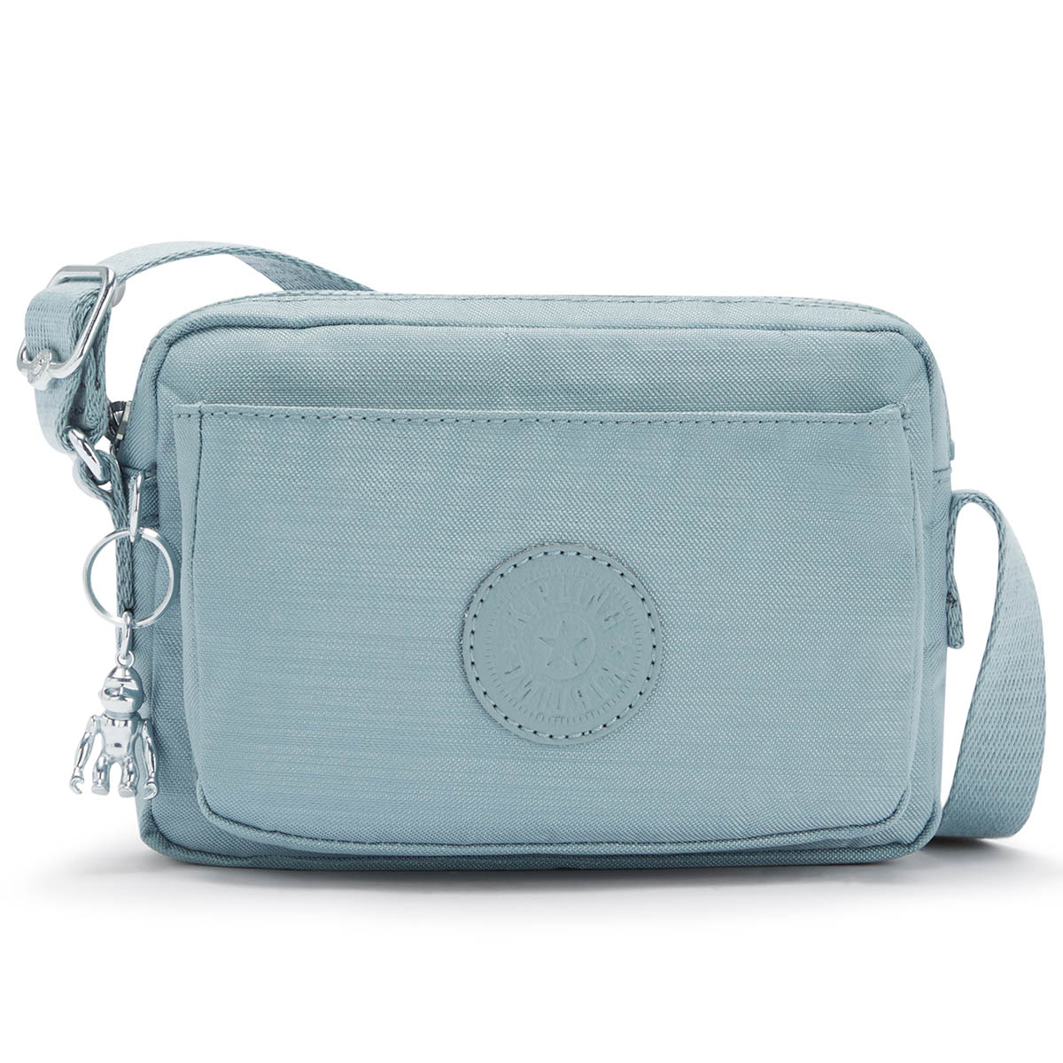KI7248Y92 Сумка кросс-боди Small Crossbody Kipling Abanu 