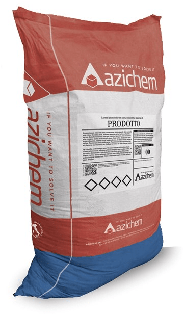 Azichem Однокомпонентный клей на основе гидравлических связующих. Floortech sun-id-1477989 - Вид №1