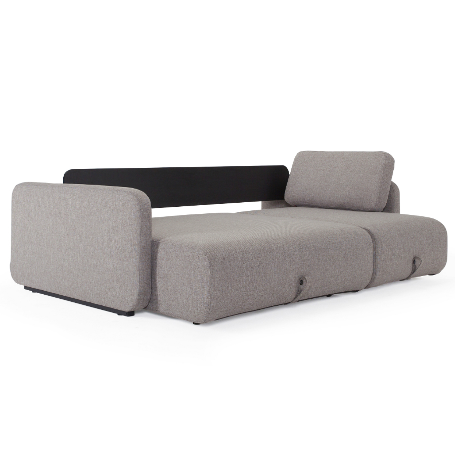 Диван Vogan, серый Innovation Living VOGAN521 - Вид №9