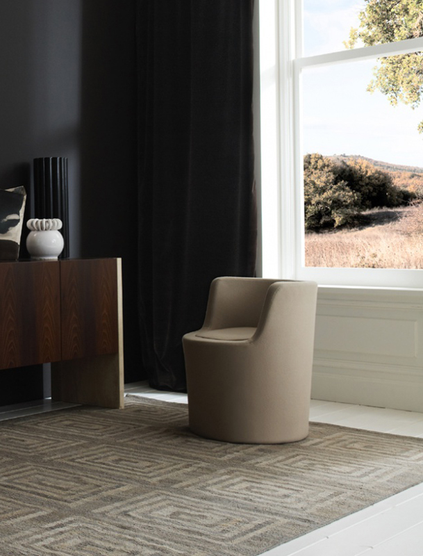 Кресло SEAT EMMEMOBILI S100 