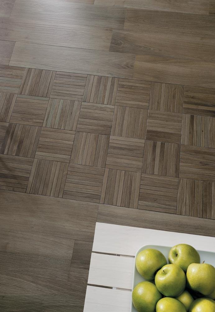 FAP ceramiche Мозаика из керамогранита Nuances sun-id-1491476 - Вид №2