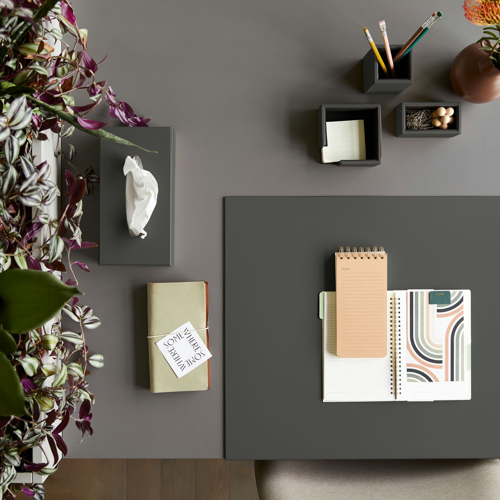 Держатель для кожаных салфеток EGLOOH Minerva ARCH-00105752 - Вид №40