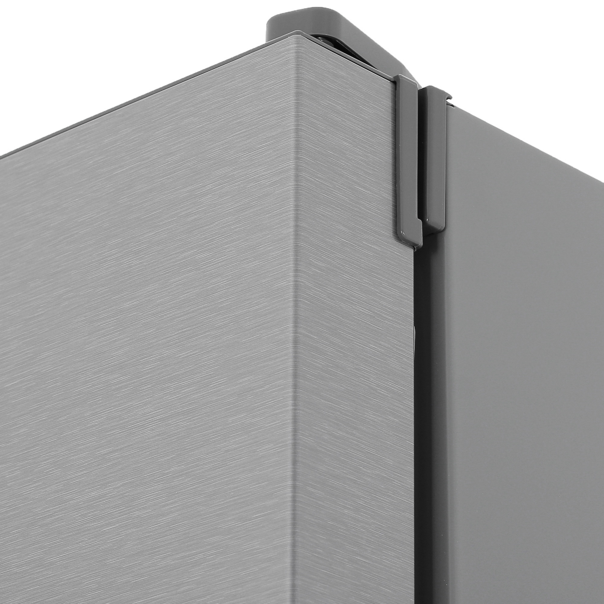 9082298 Холодильник с морозильником   Indesit ITS 5180 XB серебристый STDN-0132479 - Вид №7