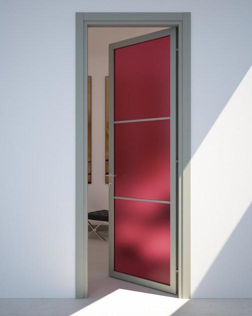 FOA Навесная дверь Flat sun-id-1386019 - Вид №4