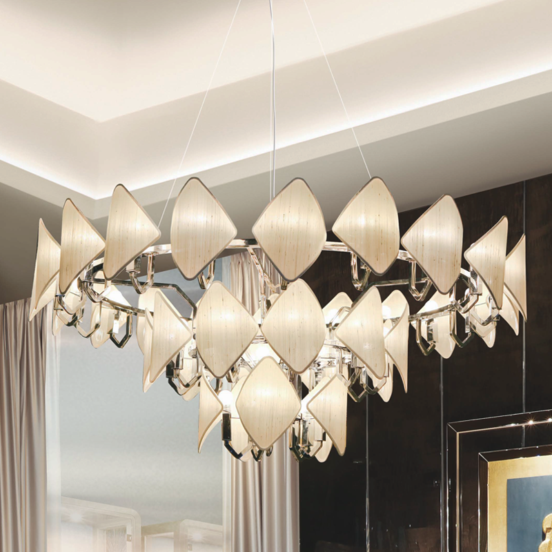 Люстра  REDECO L 84 