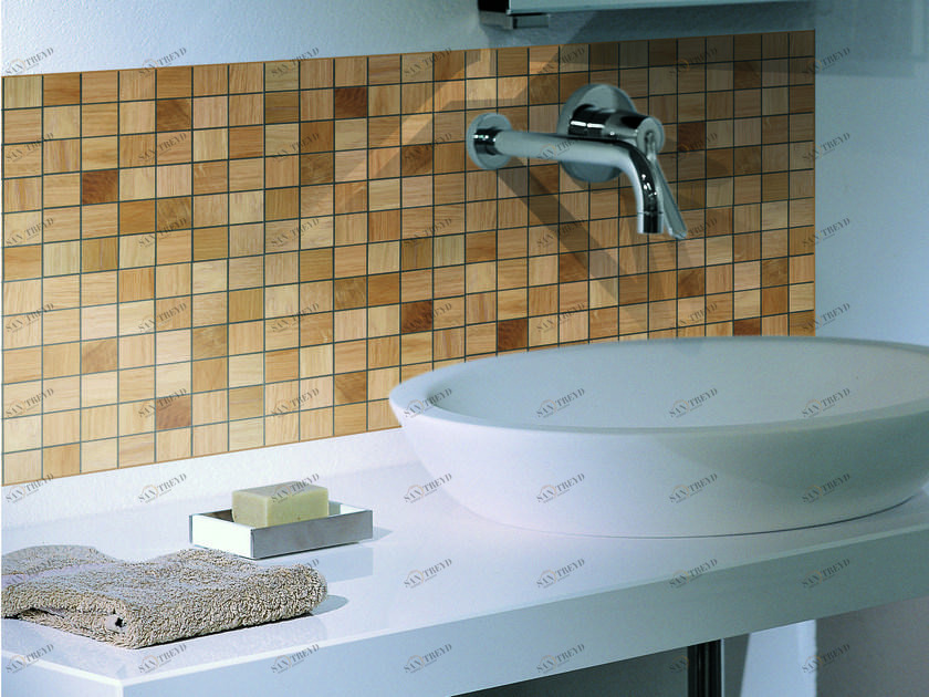 CP Parquet Дубовая мозаика Antico asolo mosaici sun-id-1457607