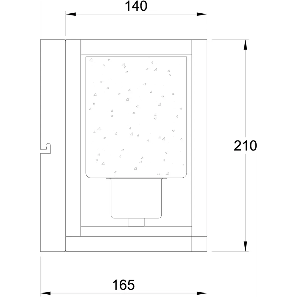 Бра Arte Lamp Dublin — элегантное настенное освещение в современном стиле 89364910 STLM-1456473 - Вид №8