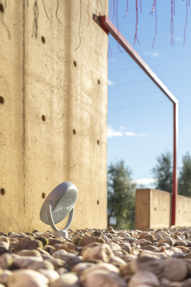 8840769 Проектор Platek SUN Large Proiettore  SUN Large Floodlight - LED 4000K Asymmetrical  - Вид №3