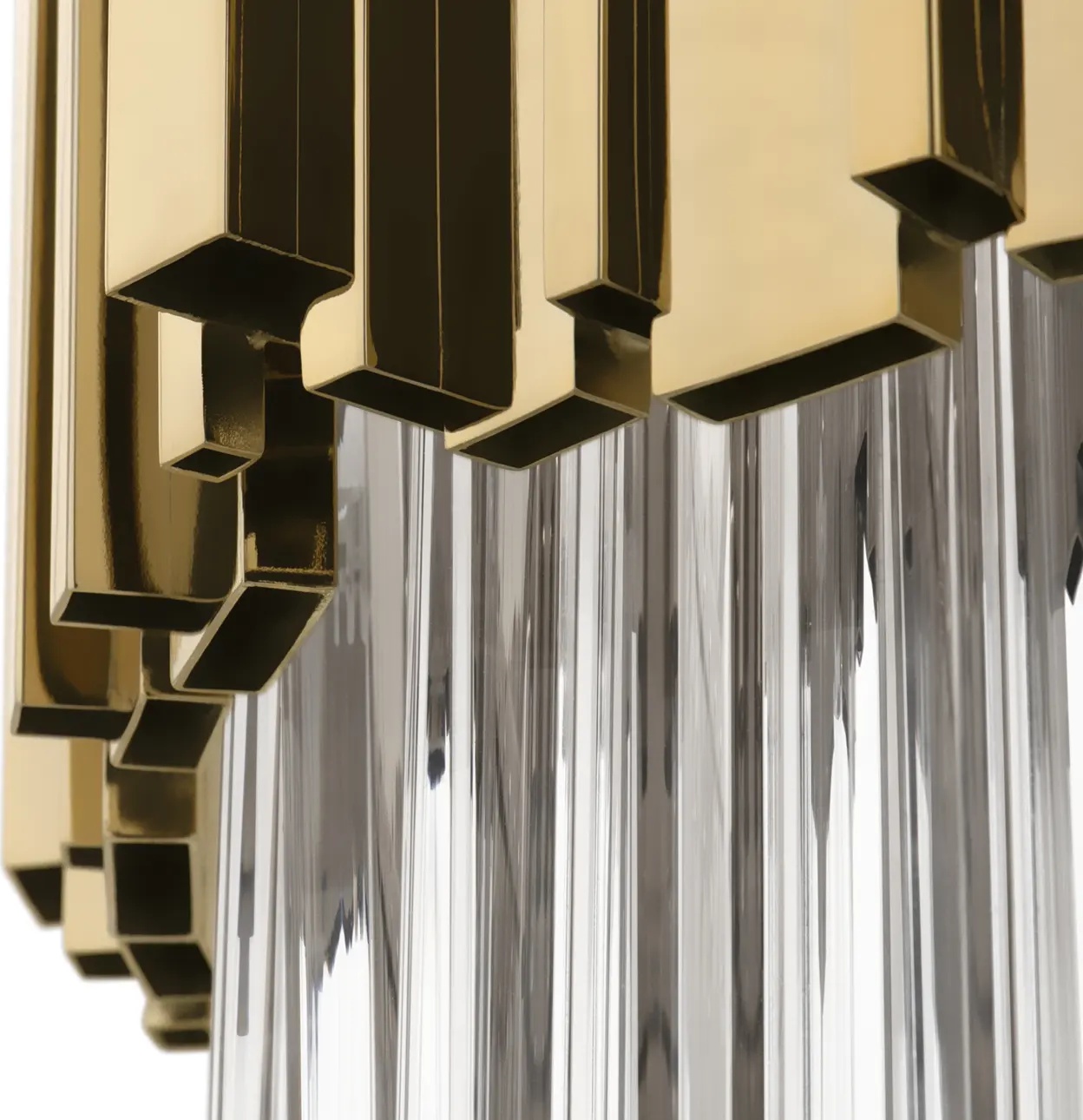 Настенный светильник LUXXU Empire 140 - Вид №2