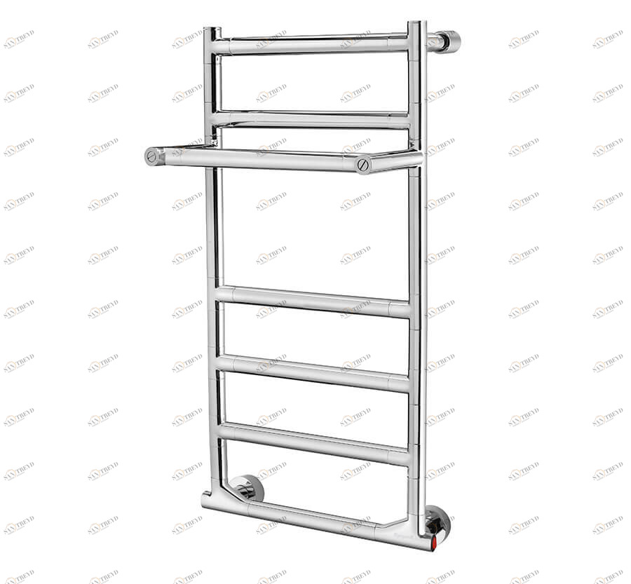 Полотенцесушитель электрический 577 Sereno Margaroli 25мм