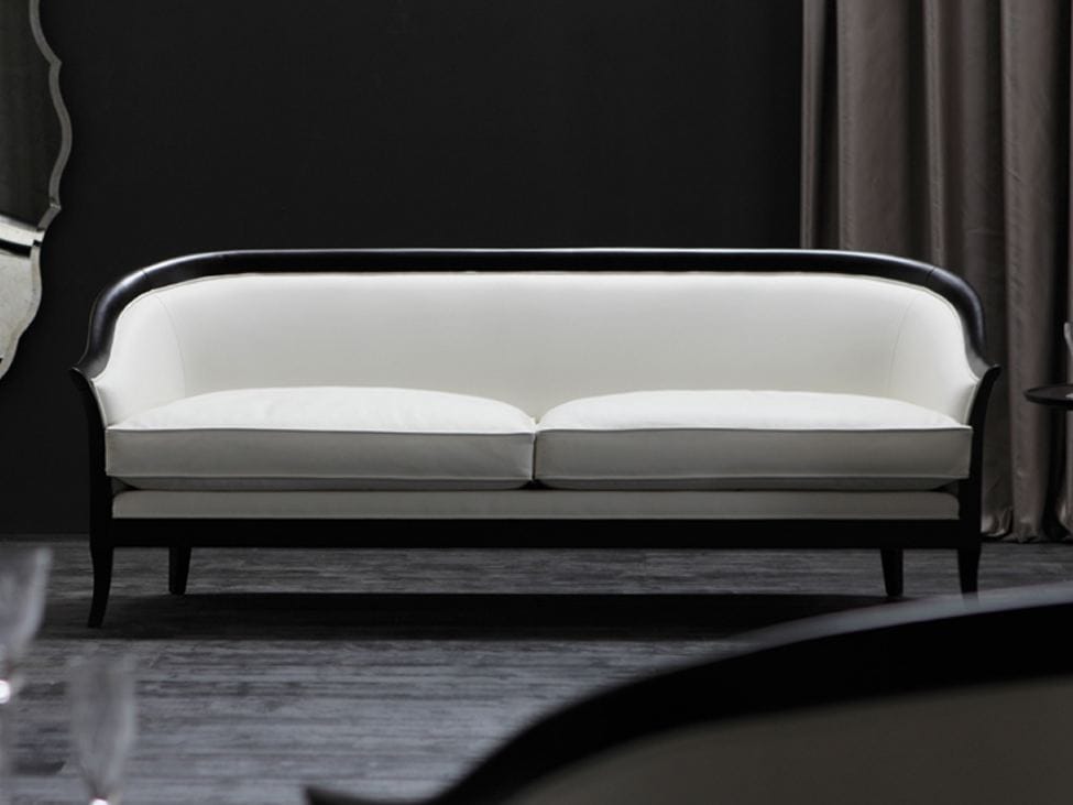 Кожаный диван OPERA CONTEMPORARY ARCH-00144713