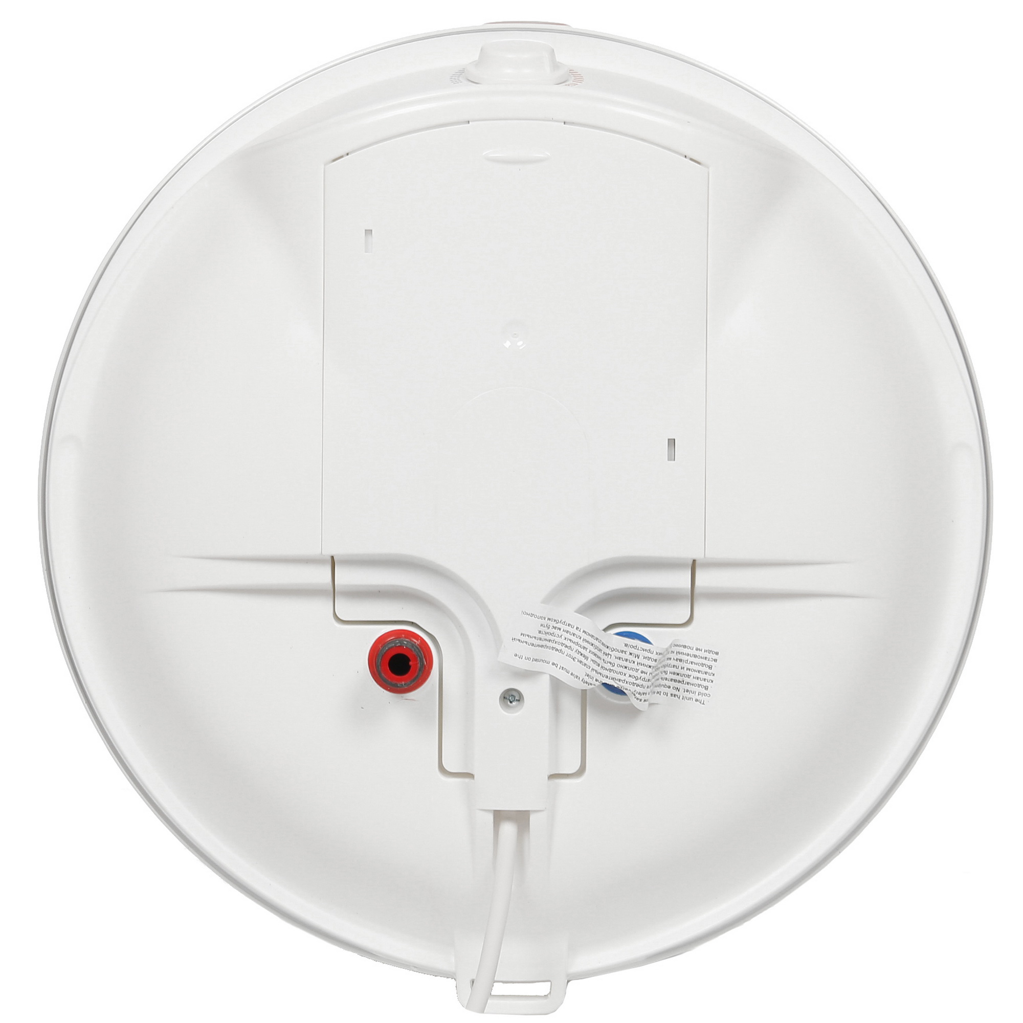 1230658 Водонагреватель электрический Atlantic OPRO TURBO 100 STDN-0146448 - Вид №5