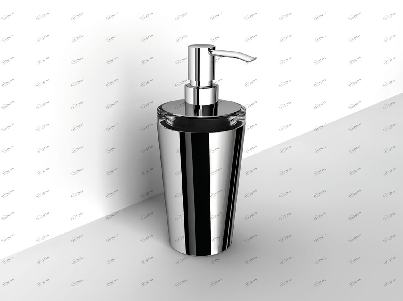 LAPIANA Диспенсер на столешнице IBB1974 LN21DC