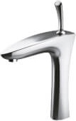 Смеситель для умывальника City / CT1500 City Creavit