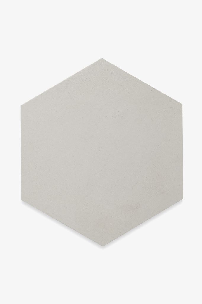 POFX88 Плитка Portlandia Field 8 x 8 x 1/2 Hex Waterworks 