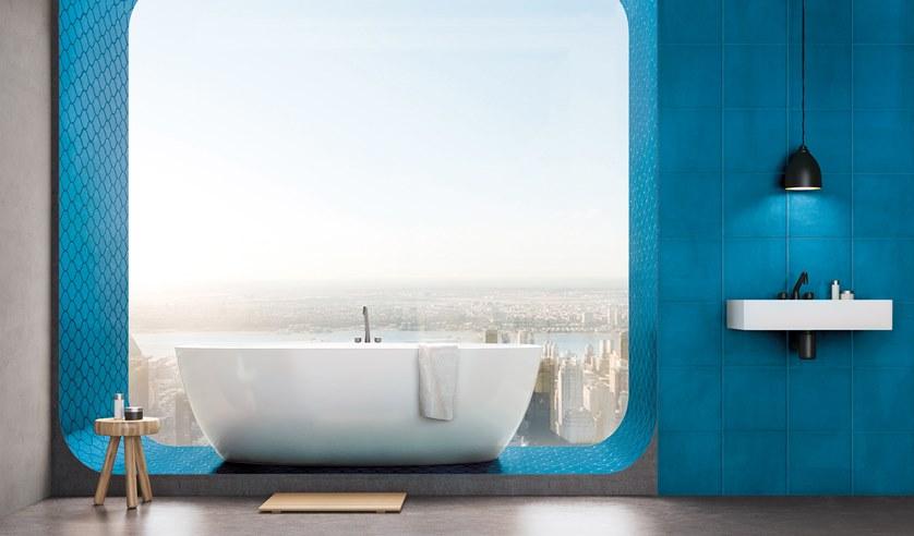 Cerasarda Красная паста настенная / напольная плитка Sardinia sun-id-1459730 - Вид №7