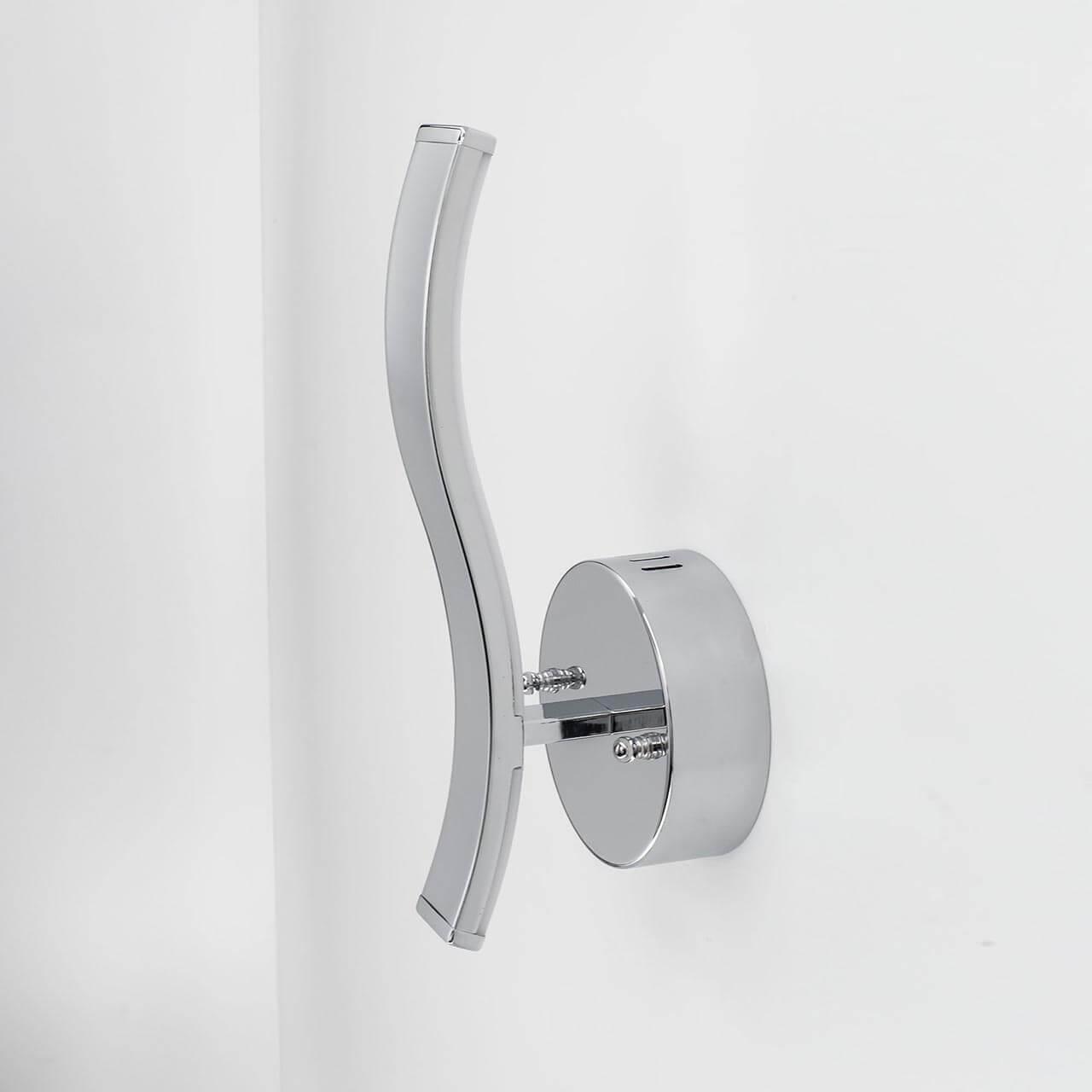 Бра настенное белое Citilux "Джек" CL226311 CITILUX ДЖЕК 00-3928769 Белый  - Вид №2