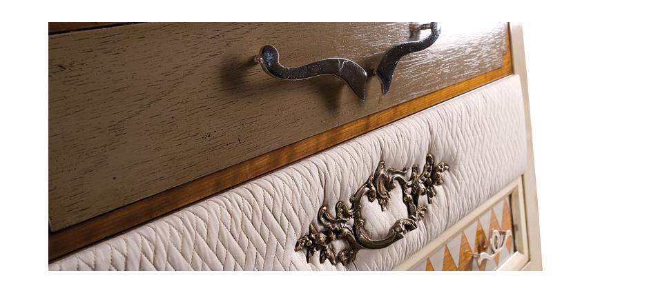 007283 Стенка Lola Glamour Amore Santreyd - Вид №1