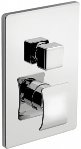 Fir Italia Смеситель для душа с переключателем Déco 87 8750198